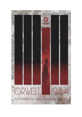 Baixar 1984- Nineteen Eighty-four PDF Grátis - George Orwell.pdf